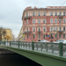 В Петербурге завершён ремонт Фонарного моста
