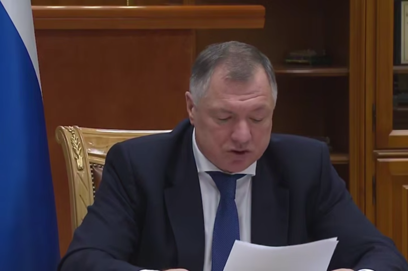 По итогам 2025 года все показатели национального проекта «Инфраструктура для жизни» выполнены