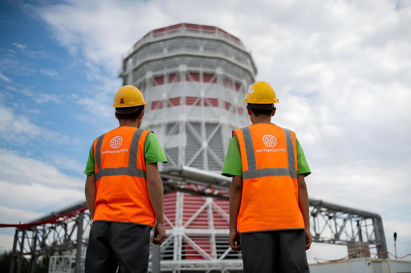 В Костромской области началось обучение кадров ЖКХ в рамках федеральной программы эффективности