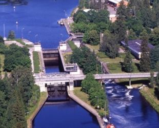 В Финляндии одобрили проект строительства новой дороги от Выборга