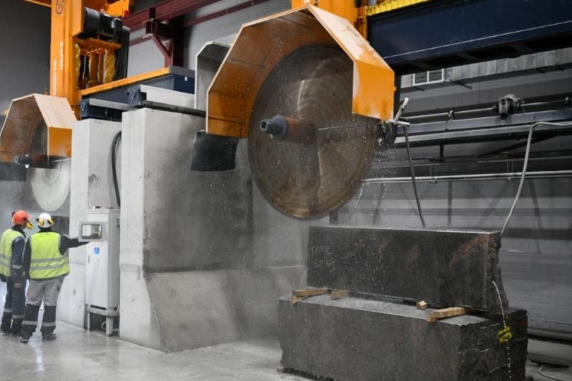 Компания «Биоэн» построит в Карелии новый завод по добыче щебня 