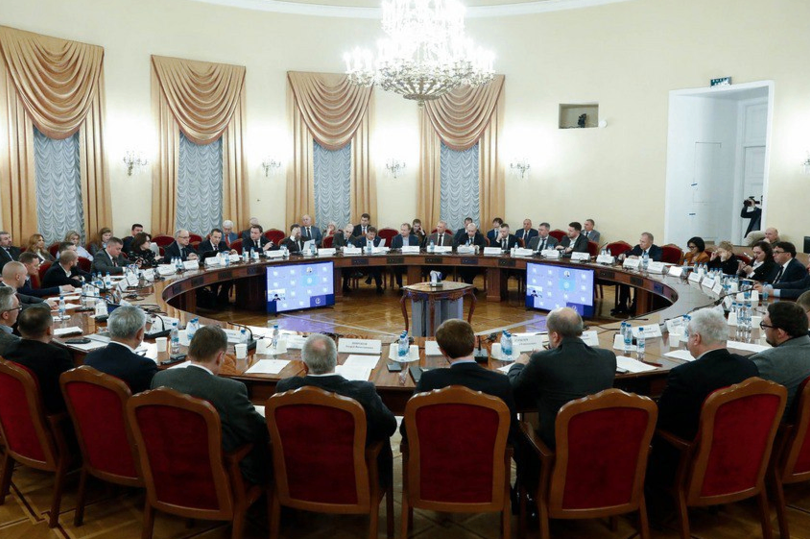 Главгосэкспертиза: «Отрасли необходим рейтинг ГИПов»