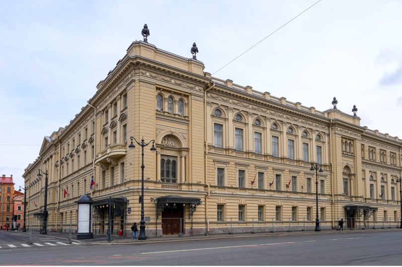 консерватория