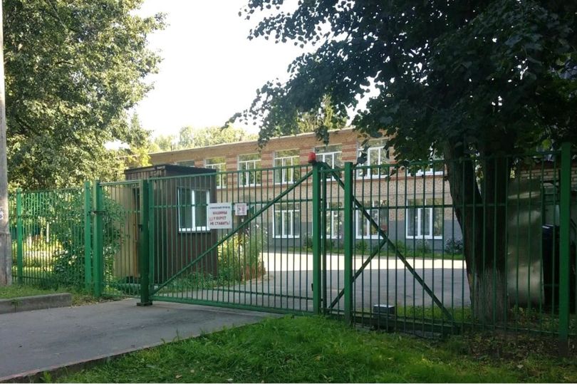 благоустройство