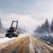В Северодвинске за счет ИБК построили новые дороги 