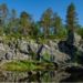 Правительство утвердило постановление о создании национального парка в Карелии 