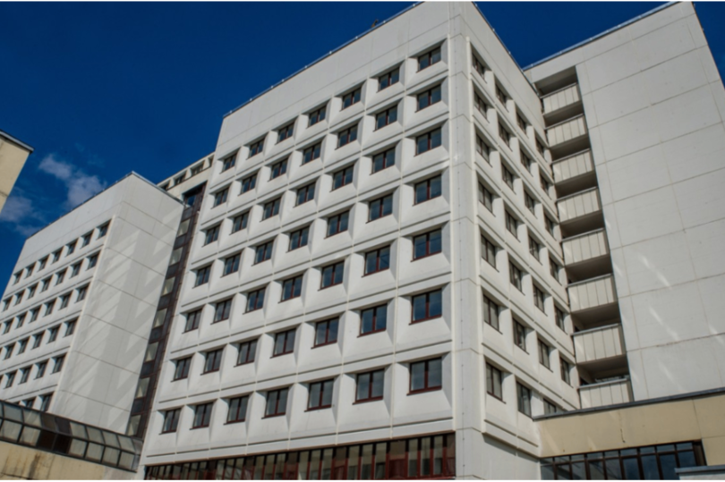 Корпус Института экспериментальной кардиологии в Москве ввели в эксплуатацию