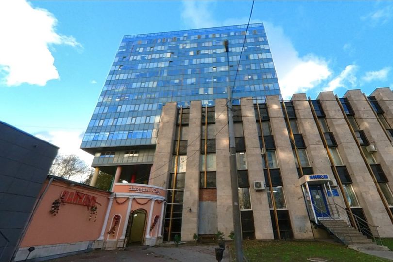 благоустройство