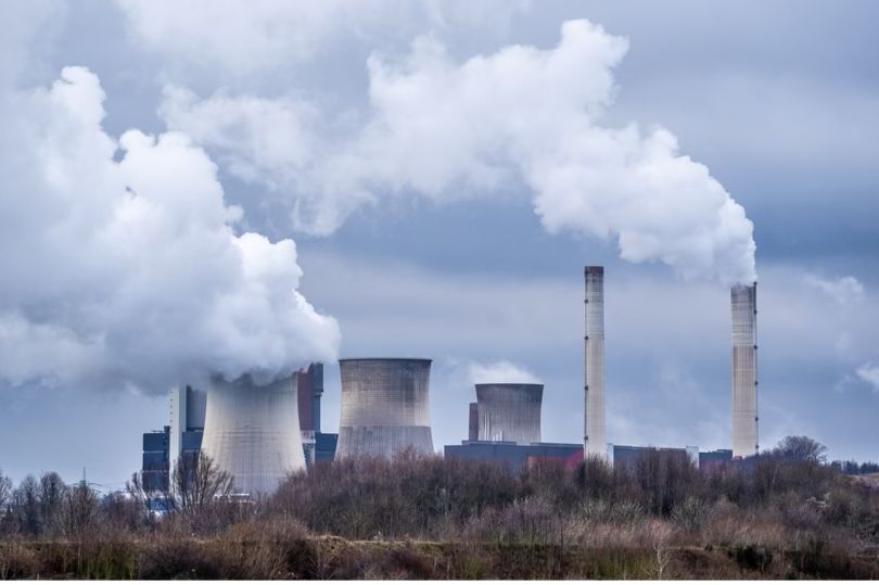 В столицы Тувы собираются в пять раз сократить количество опасных выбросов