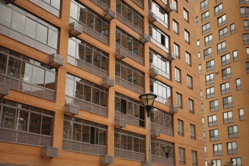 благоустройство