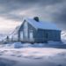 ВТБ принял более 1,2 тыс. заявок на «арктическую ипотеку»