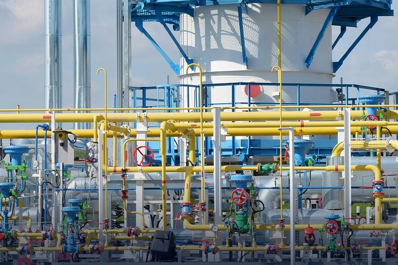 Правительство утвердило обновлённое стратегическое направление в области цифровой трансформации топливно-энергетического комплекса до 2036 года