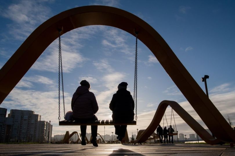 благоустройство