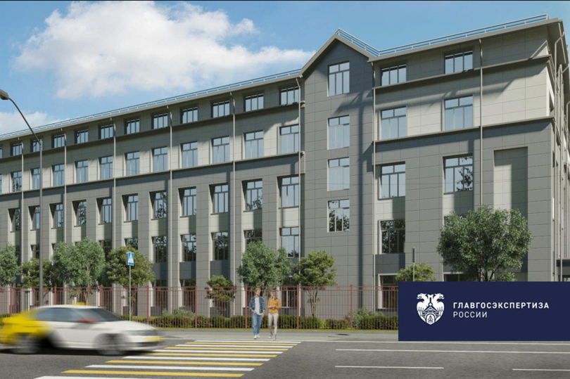 У аспирантов и студентов Сеченовского университета появится новое общежитие в Москве