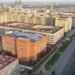 В Петербурге выставили на продажу под офисы имущество бывшего НИИ связи