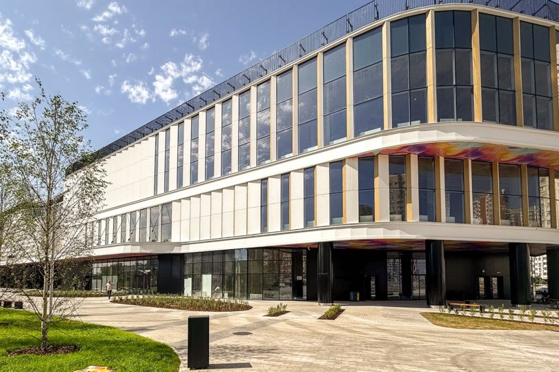 благоустройство