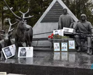 В Мурманской области появятся два новых военно-мемориальных объекта