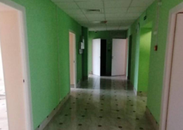 поликлиника