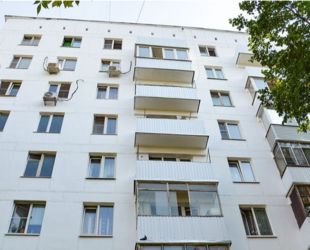 В Кузьминках завершился комплексный капитальный ремонт трех домов