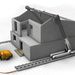 ГК ПИК  намерена печать дома на 3D - принтере