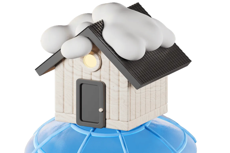 Арктической ипотекой в Архангельской области воспользовались более девяти тысяч человек за два года