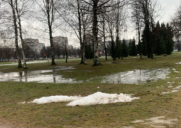 благоустройство