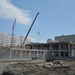 Приостановлено строительство школы в Ручьях