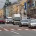 В Петербурге разработана комплексная схема организации дорожного движения