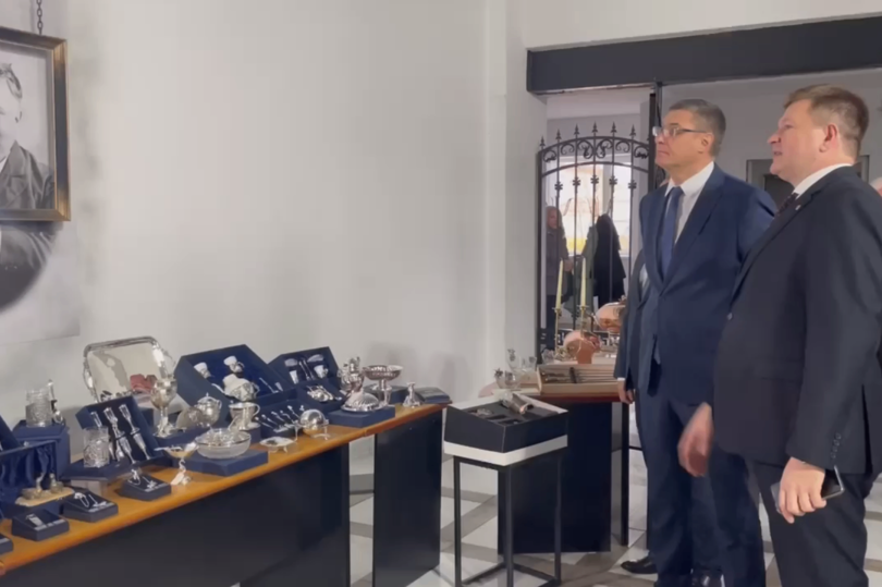 Во Владимирской области инициировано создание комплексной концепции развития Мстёры 