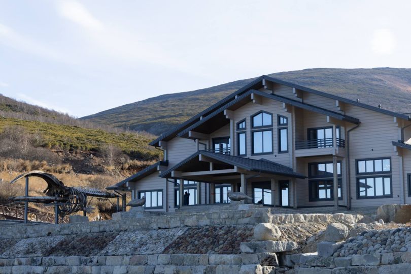 На Колыме официально открылся для отдыхающих остров Завьялова