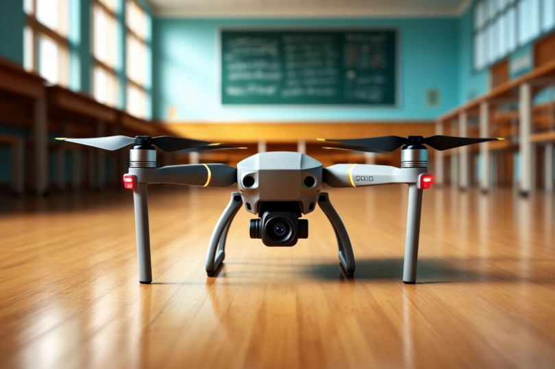 Петербург приобретет в собственность здание второго корпуса школы №127 в Красногвардейском районе