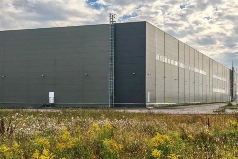 производство