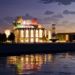 Капремонт театра драмы в Великом Новгороде начнётся в 2023 году
