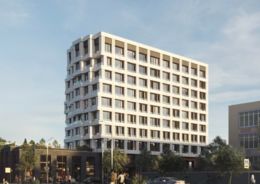 В центре Тулы за 5 млрд рублей построят ЖК ОСТ ПРАЙМ СОЙФЕРА