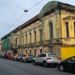 Суд обязал отреставрировать особняк Брусницыных на Кожевенной линии к 2027 году