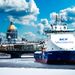 «Объединенная судостроительная корпорация» переедет в Петербург за 1,4 млрд рублей 