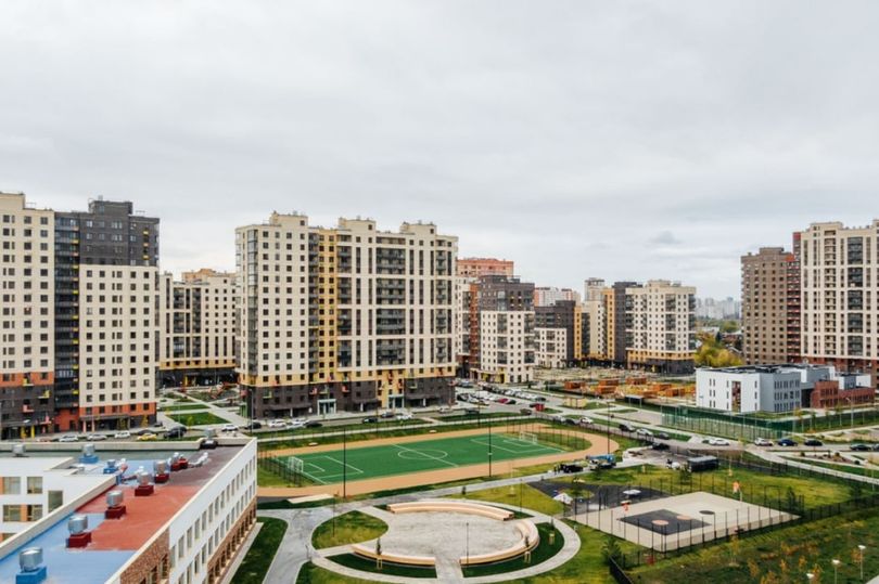 26 зданий получили разрешения на ввод в эксплуатацию в Московской области