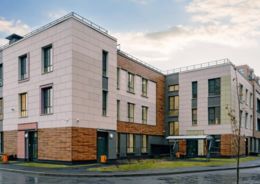 благоустройство