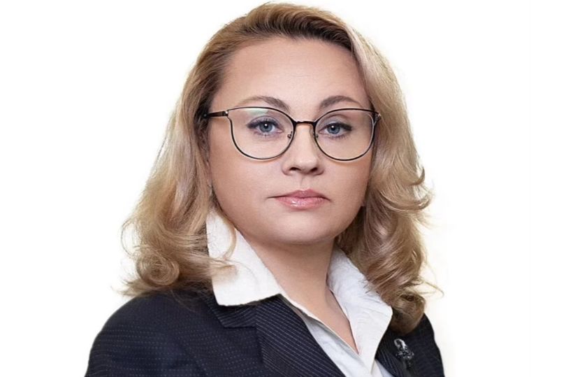 Заместителем руководителя Росреестра назначена Людмила Лилина