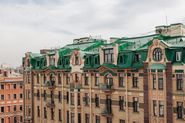 В Петербурге программа «Невский проспект» выходит на финишную прямую
