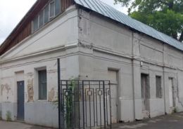 В Москве продают историческое здание в Таганском районе