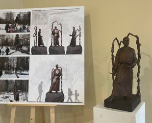 Областной союз художников увековечит память Николая Рериха