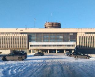 В Санкт-Петербурге реконструируют общежитие  Университета морского и речного флота