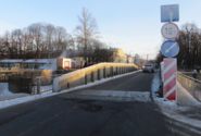 Приостановлен аукцион на капремонт докового моста в Кронштадте