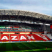 Стадион «Ак Барс Арена» в Казани капитально отремонтируют 