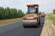 В Татарстане по нацпроекту ведется ремонт автодороги Балтаси – Шемордан
