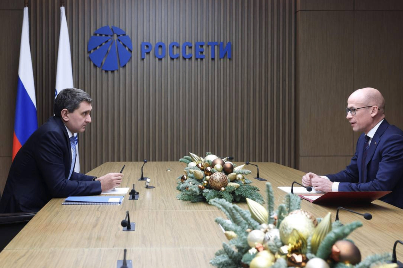 «Россети» направят в 2026 году более 4 млрд рублей на развитие электросетей Удмуртии