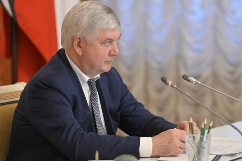 В Воронежской области составлен приоритетный список ключевых строек региона
