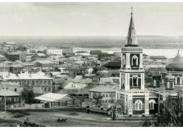 В Алтайском крае представят архивные документы по истории строительной отрасли региона 