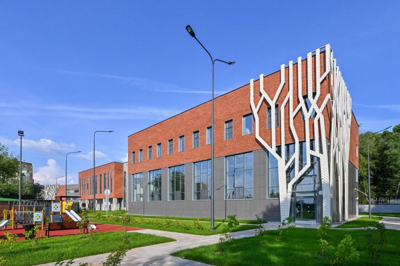 благоустройство